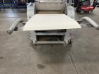 Rotary Cookie Moulder
